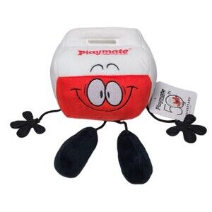 IGLOO PLAYMATE COOLER “CHILLY” PLUSH TOY BUDDY 50th ANNIVERSARY NEW Tags 2021